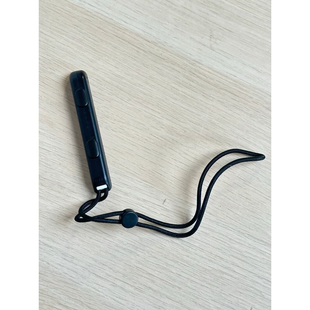 Nintendo Switch Joy-Con Strap Black (Set)